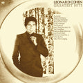 Greatest Hits [LP] Vinyl Record