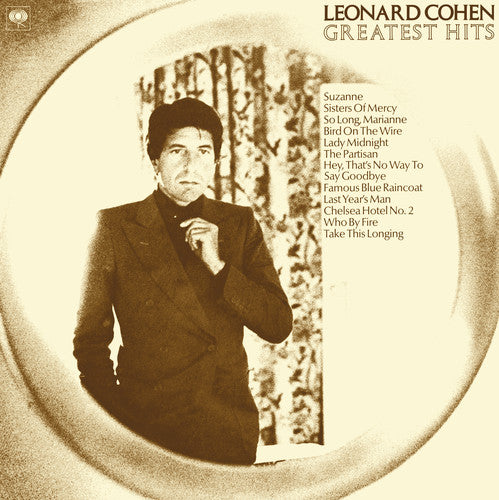 Greatest Hits [LP] Vinyl Record