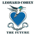Cohen,leonard - Future - Vinyl Record