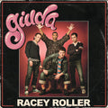 Giuda - Racey Roller - Vinyl Record