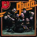Giuda - Let's Do It Again - Vinyl Record