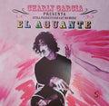 Garcia,charly - El Aguante - Vinyl Record