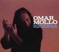 Mollo,omar - Rescatados - Music CD