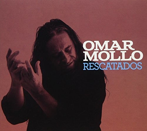 Mollo,omar - Rescatados - Music CD