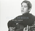 Heredia,victor - 50 En Vuelo Capitulo 2 - Music CD