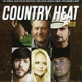Country Heat 2018 / Various - Country Heat 2018 / Various - Music CD