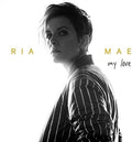 Mae,ria - My Love - Music CD