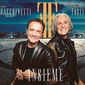 Facchinetti,roby / Fogli,riccardo - Insieme - Music CD