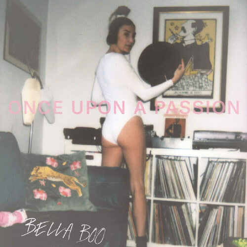 Bella Boo - Once Upon A Passion - Vinyl Record