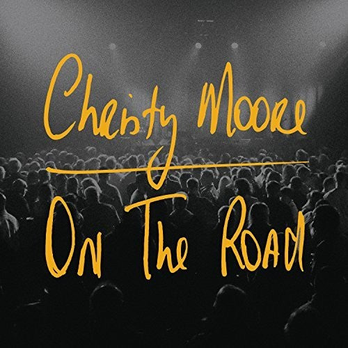 Moore,christy - On The Road - Music CD
