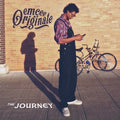 Emcee Originate - The Journey