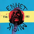 Enhet For Fri Musik - Det Finns Ett Hjarta Som For Dog - Vinyl Record