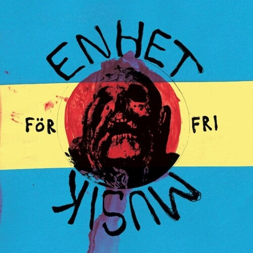 Enhet For Fri Musik - Det Finns Ett Hjarta Som For Dog - Vinyl Record