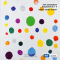 Abrahamsen / Arditti String Quartet - String Quartets - Music CD
