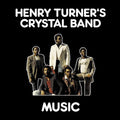 Turner,henry - Music - Vinyl Record