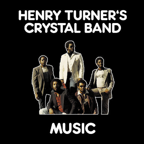 Turner,henry - Music - Vinyl Record