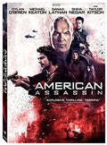 American Assassin - American Assassin - DVD