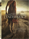 Leatherface - Leatherface - DVD