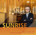 Johannsen / Gerts - Sunrise - Music CD