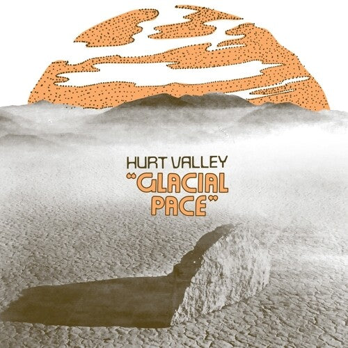 Hurt Valley - Glacial Pace - Vinyl Record