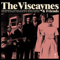 The Viscaynes & Friends [LP] Vinyl Record