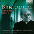 Bartolucci / Venturi / Scarponi - Chamber Music - Music CD