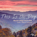 Allaway / Mandell / Tedford - This Is The Day - Music CD
