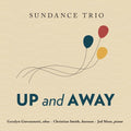 Alvira / Sundance Trio - Up & Away - Music CD