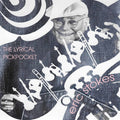 Stokes / Riverside Winds / Thompson - Lyrical Pickpocket - Music CD