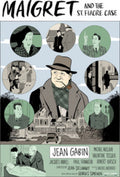 Maigret & St Fiacre Case (1959) - Maigret & St Fiacre Case (1959) - DVD