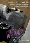 Wound (2017) - Wound (2017) - DVD