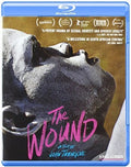 Wound (2017) - Wound (2017) - Blu-ray