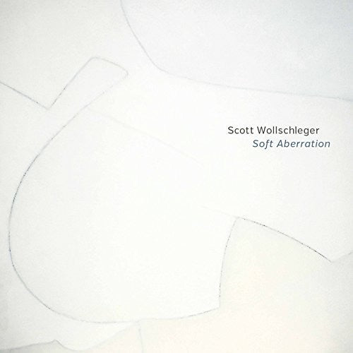 Wollschleger / Mivos String Quartet / Roberts - Soft Aberration - Music CD