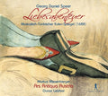 Speer / Miesenberger / Letzbor - Liebesabenteuer - Music CD