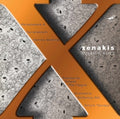 Xenakis / Tamayo - Orchestral Works - Music CD