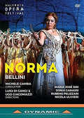 Norma - Norma - DVD