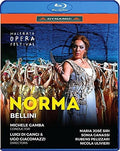 Norma - Norma - Blu-ray
