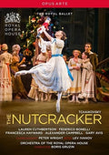 Nutcracker - Nutcracker - DVD