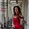 Berkeley / Mitchell / Outwater - Violin Muse - Music CD