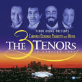 Carreras / Domingo / Pavarotti / Metha - Three Tenors Concert 1994 - Vinyl Record
