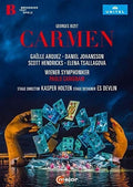 Carmen - Carmen - DVD