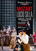 Lucio Silla - Lucio Silla - DVD