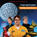 Mystery Science Theater 3000: The Return / Various - Mystery Science Theater 3000: The Return / Various - Music CD
