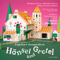 Humperdinck / Wundsam / Janowski - Hansel Und Gretel - Super Audio CD