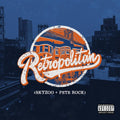 Skyzoo / Pete Rock - Retropolitan - Vinyl Record