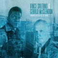Salerno,vince / Mcclendon,gerald - Grabbing The Blues By The Horns - Music CD