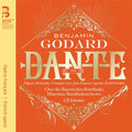 Godard / Montvidas / Schirmer - Dante - Music CD