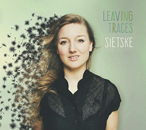Sietske - Leaving Traces - Music CD