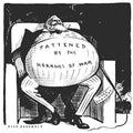Vile Assembly - Fattened By The Horrors Of War - Music CD