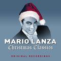 Lanza,mario - Christmas Classics - Music CD